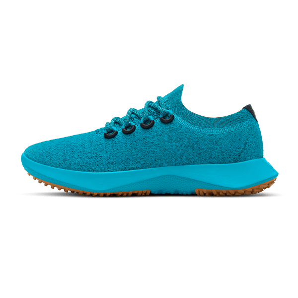 남성 울 대셔 미즐 - 트라이브 틸 (러기드 카키)