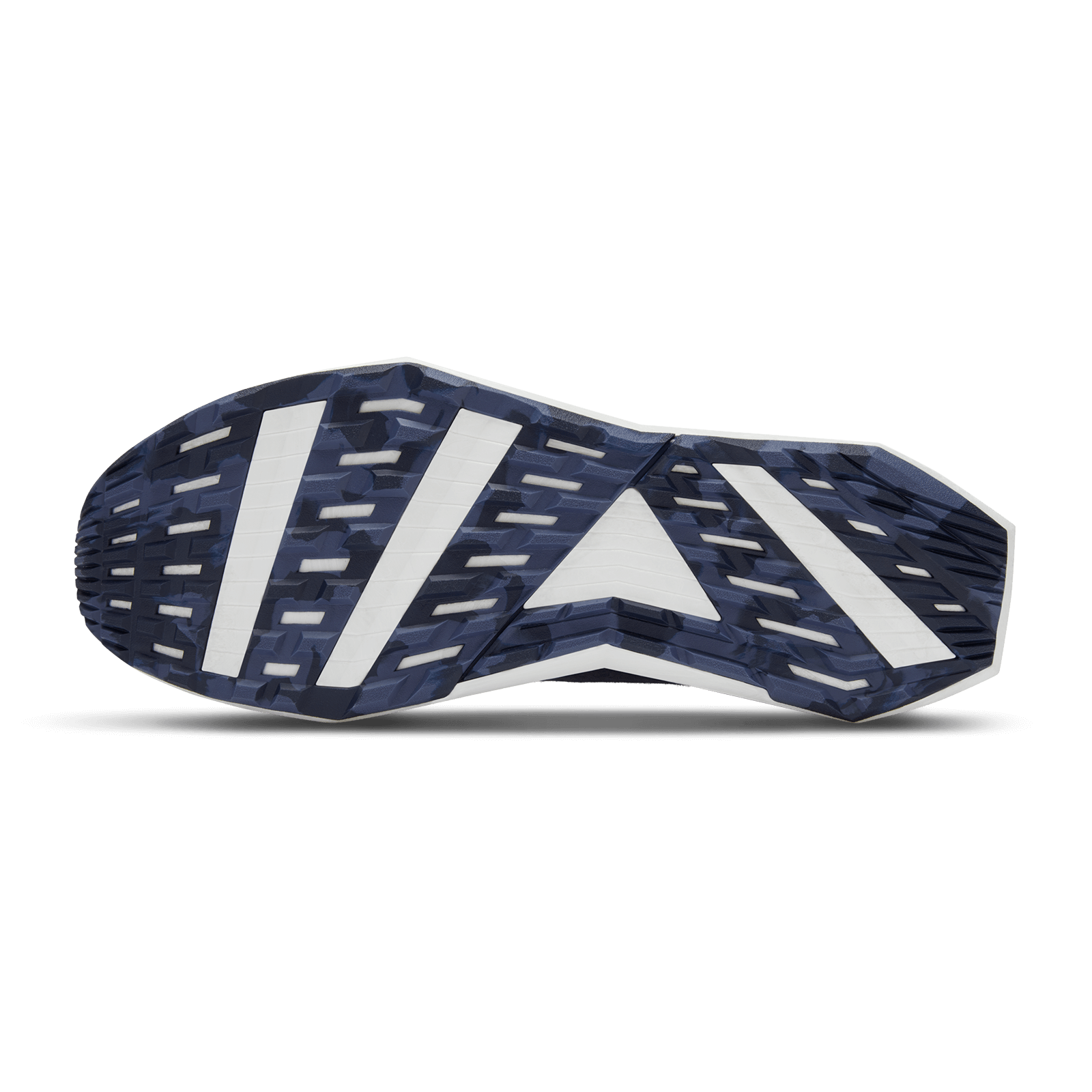 Men's Wool Flyer Mizzles - Hazy Indigo (Blizzard Sole)
