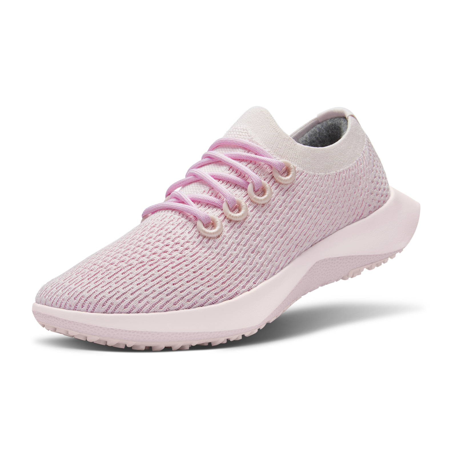 Women's Tree Dasher 2 - Clarity Pink (Clarity Pink Sole)