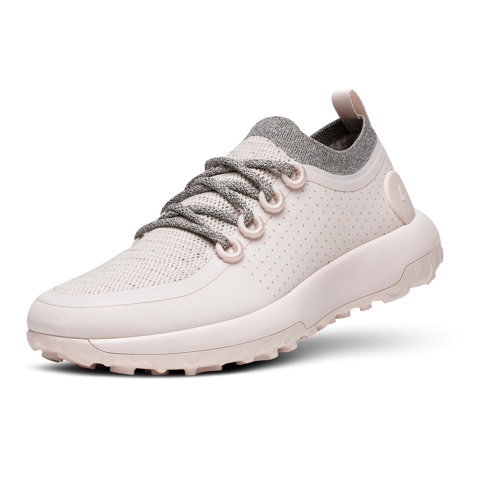 Men's Trail Runners SWT - Calm Taupe (Calm Taupe Sole)