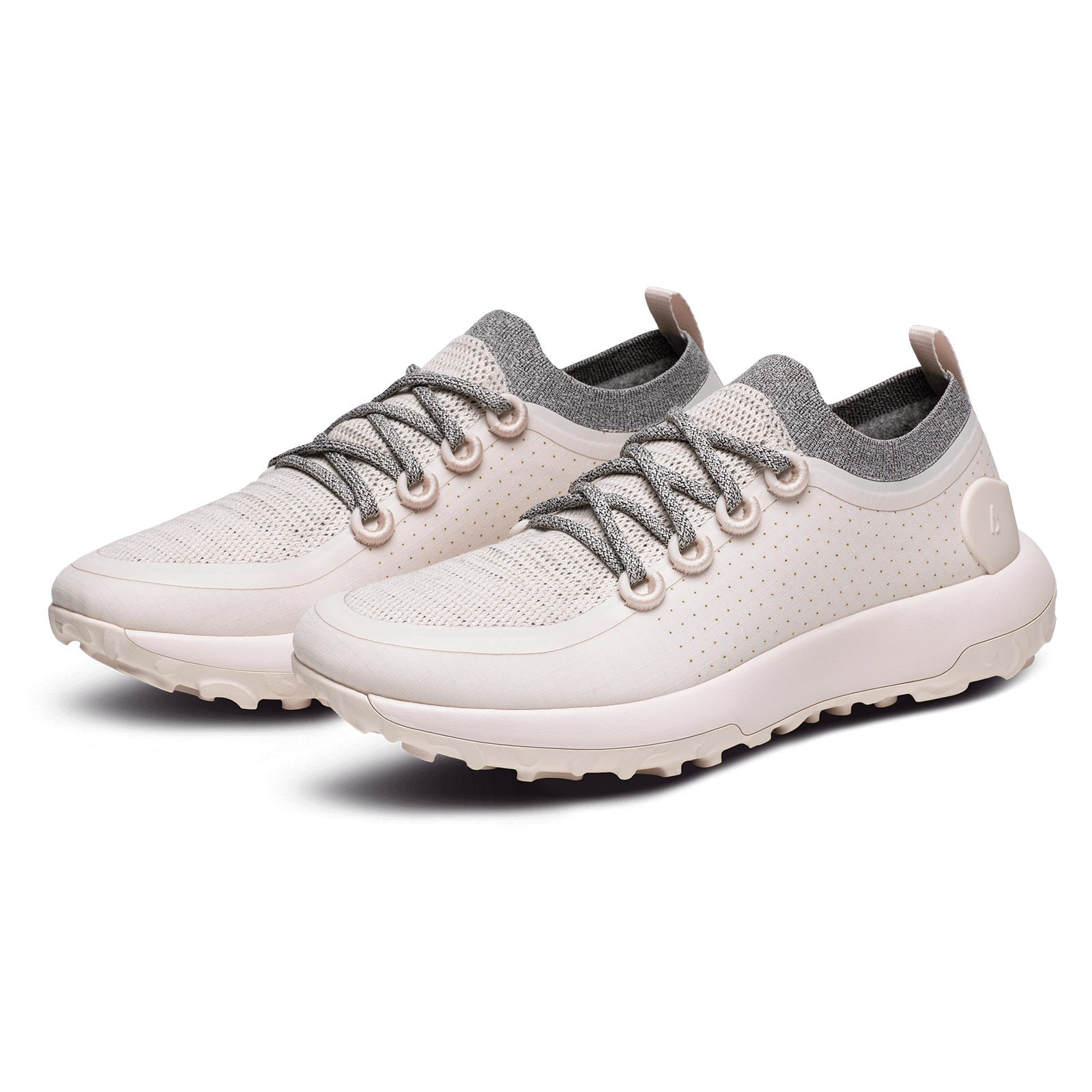 Women's Trail Runners SWT - Calm Taupe (Calm Taupe Sole)