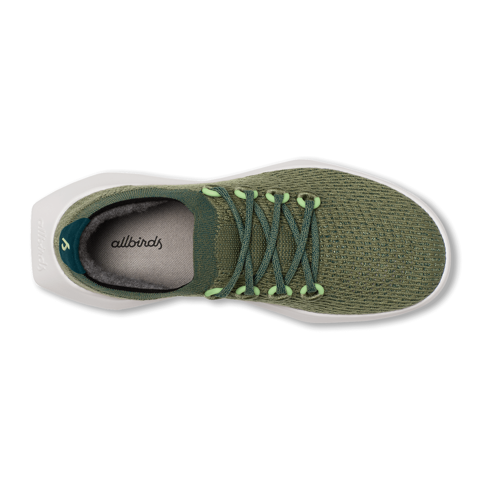 Women's Tree Dasher 2 - Calm Cargo (Blizzard Sole)