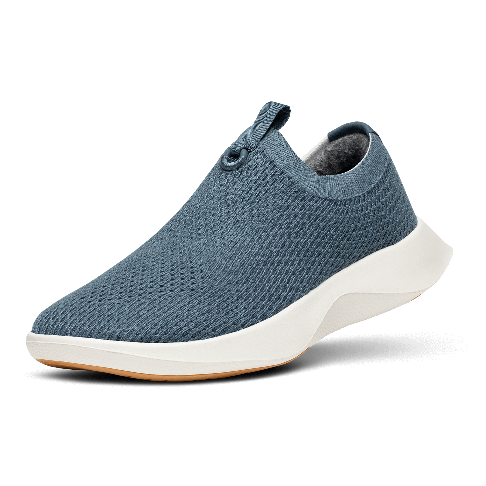 Women's Tree Dasher Relay - Calm Teal (Natural White Sole)