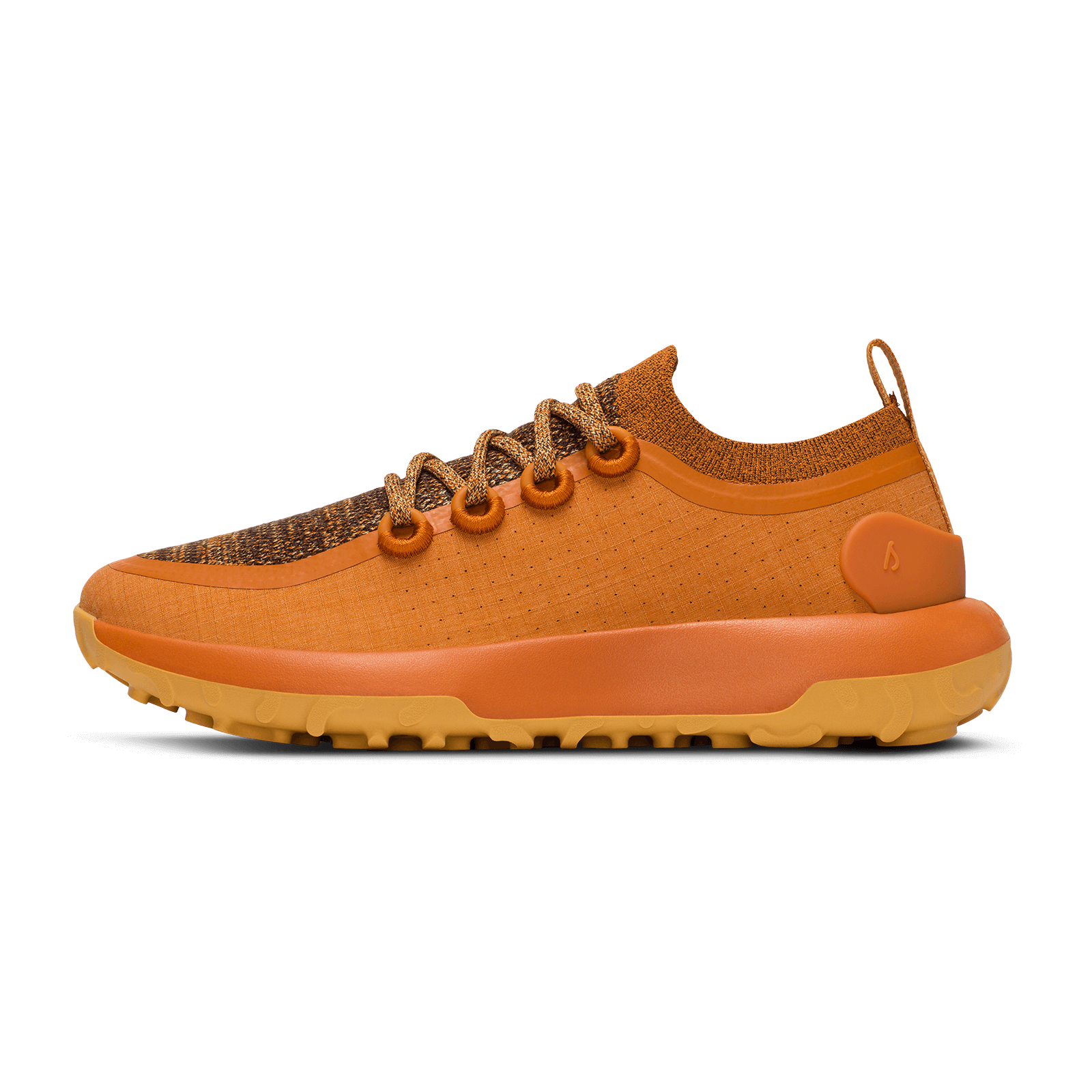 Women's Trail Runners SWT - Honey Rust (Forage Tan Sole)