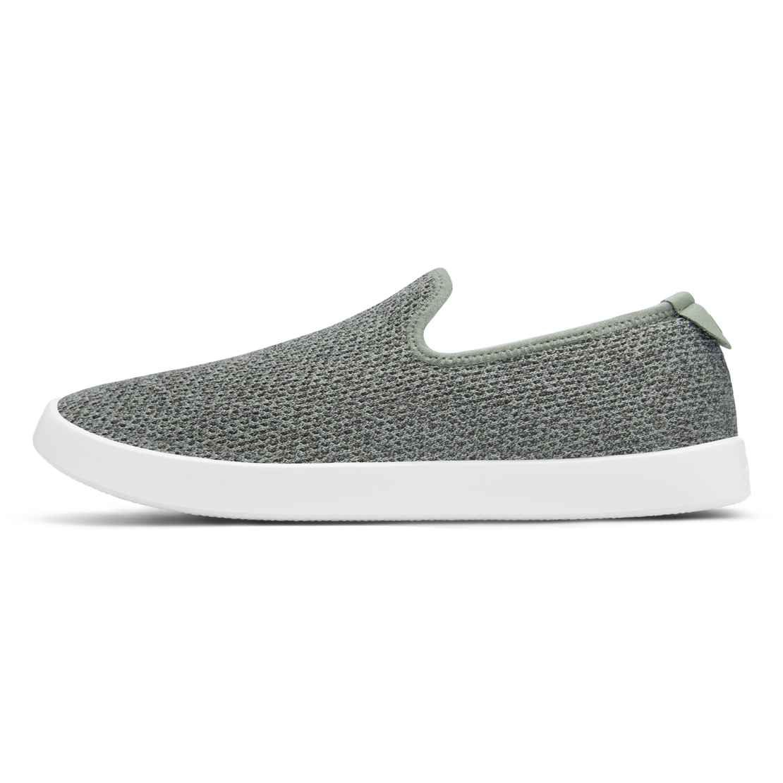 Men's Tree Loungers - Hazy Pine (Blizzard Sole)
