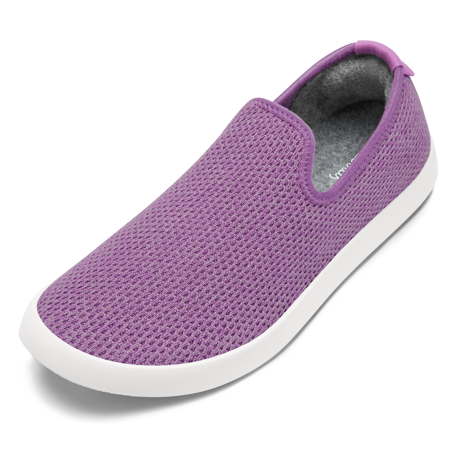 Women's Tree Loungers - Lux Purple (Blizzard Sole)