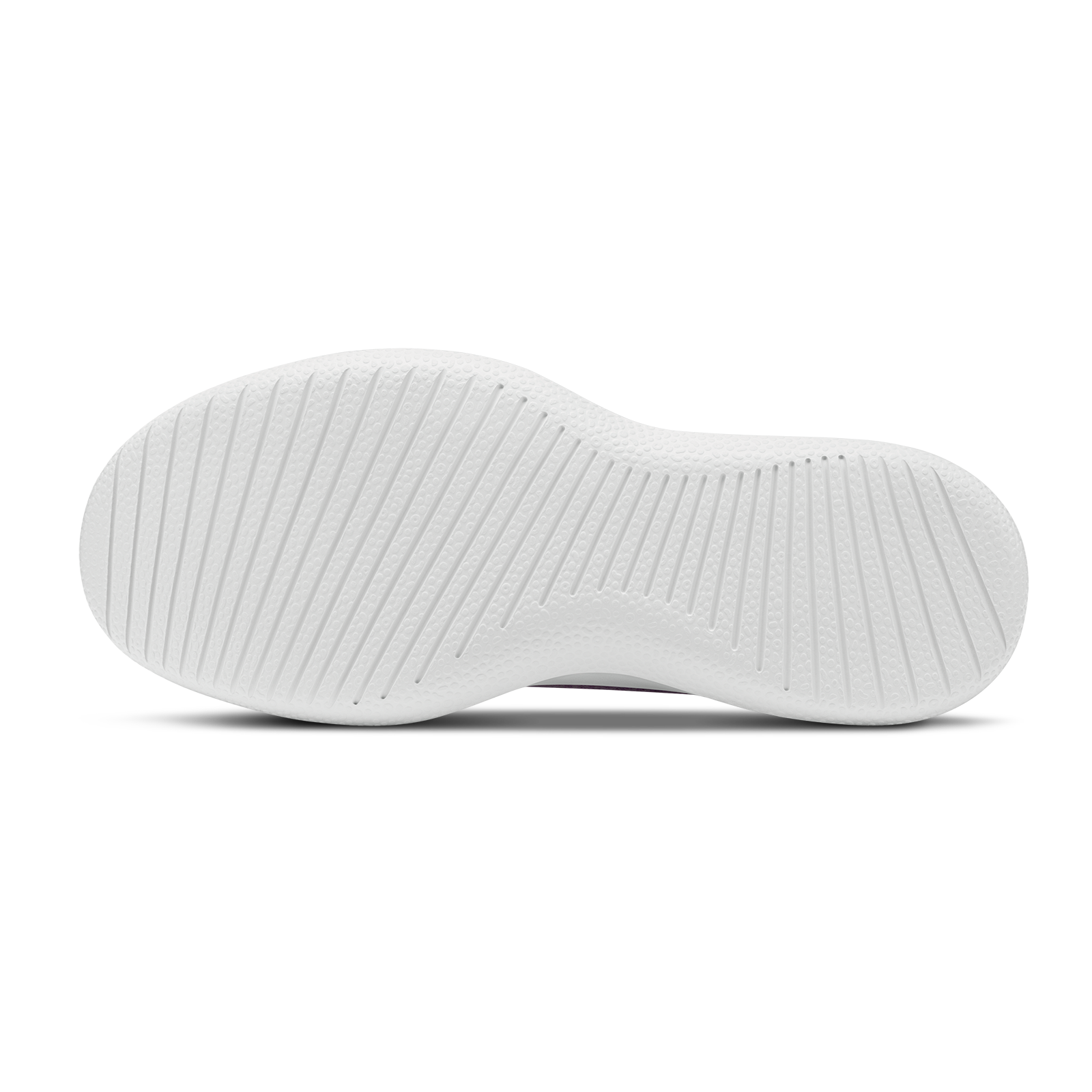 Women's Tree Runners - Lux Purple (Blizzard Sole)