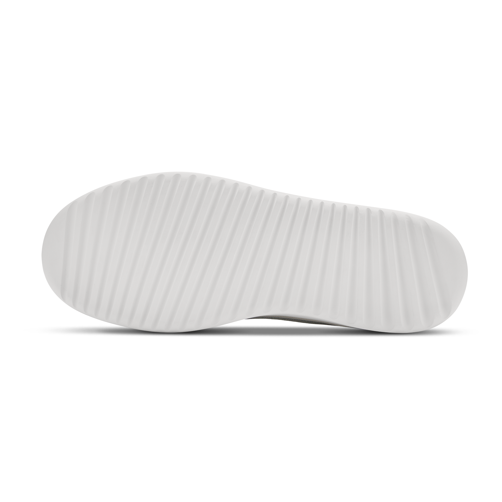 Men's Wool Piper Woven - Pewter Grey (Blizzard Sole)