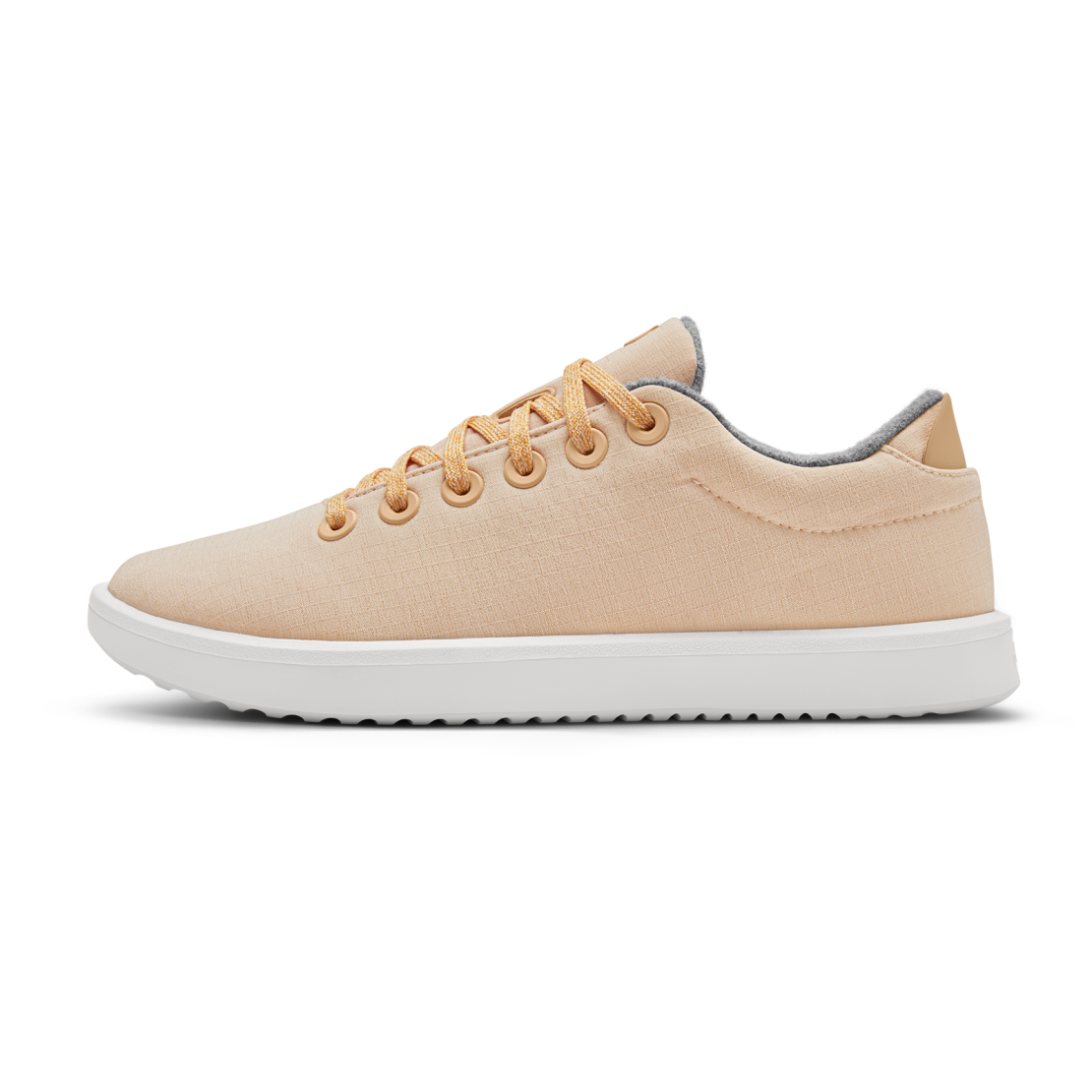 Men's Wool Piper Woven - Lux Camel (Blizzard Sole)