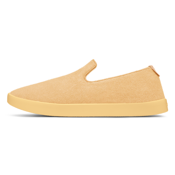 남성 울 라운저 - 럭스 베이지 (럭스 베이지)