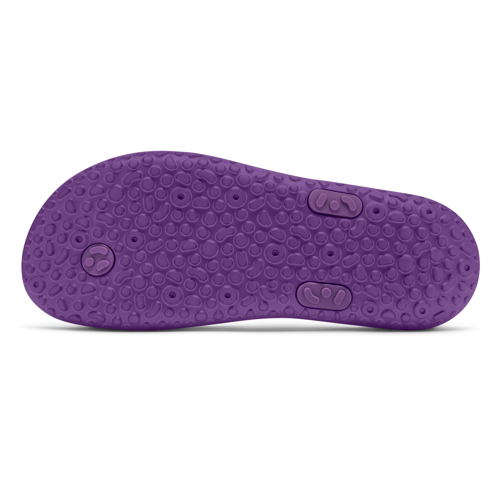 Sugar Zeffer 2 - Lux Purple