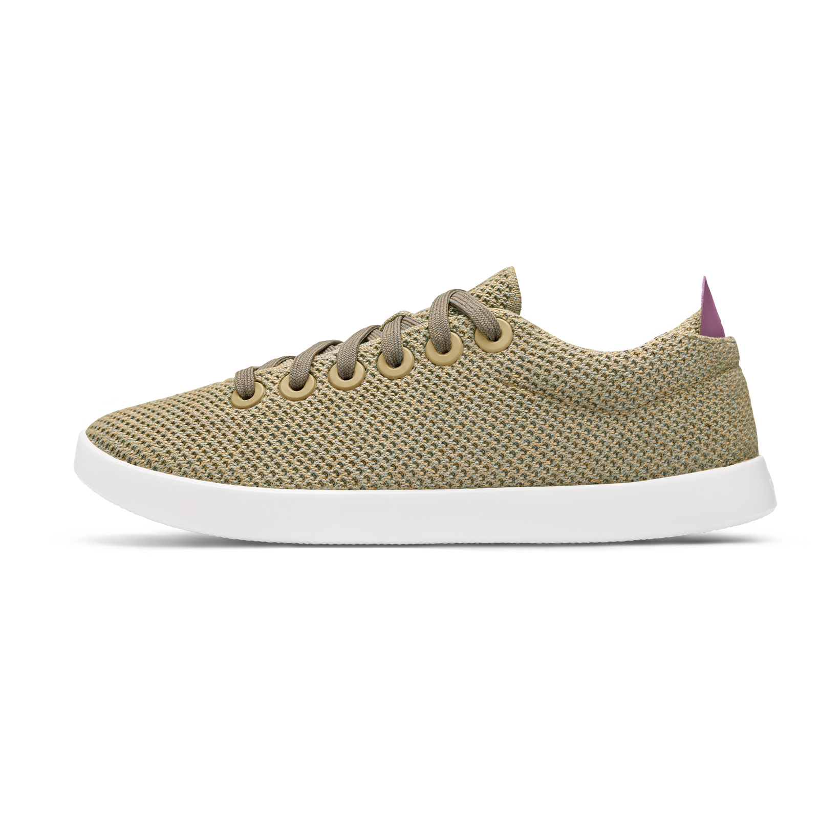 Men's Tree Pipers - Hazy Beige (Blizzard Sole)
