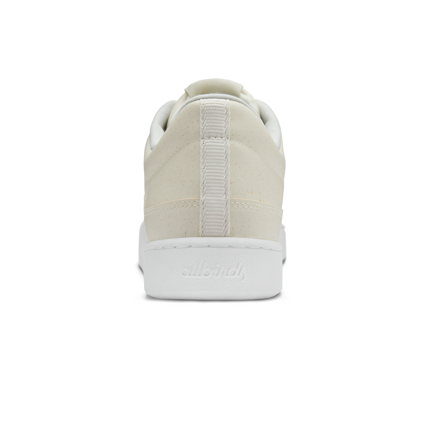 Women's Plant Pacers - Natural White (Blizzard Sole)