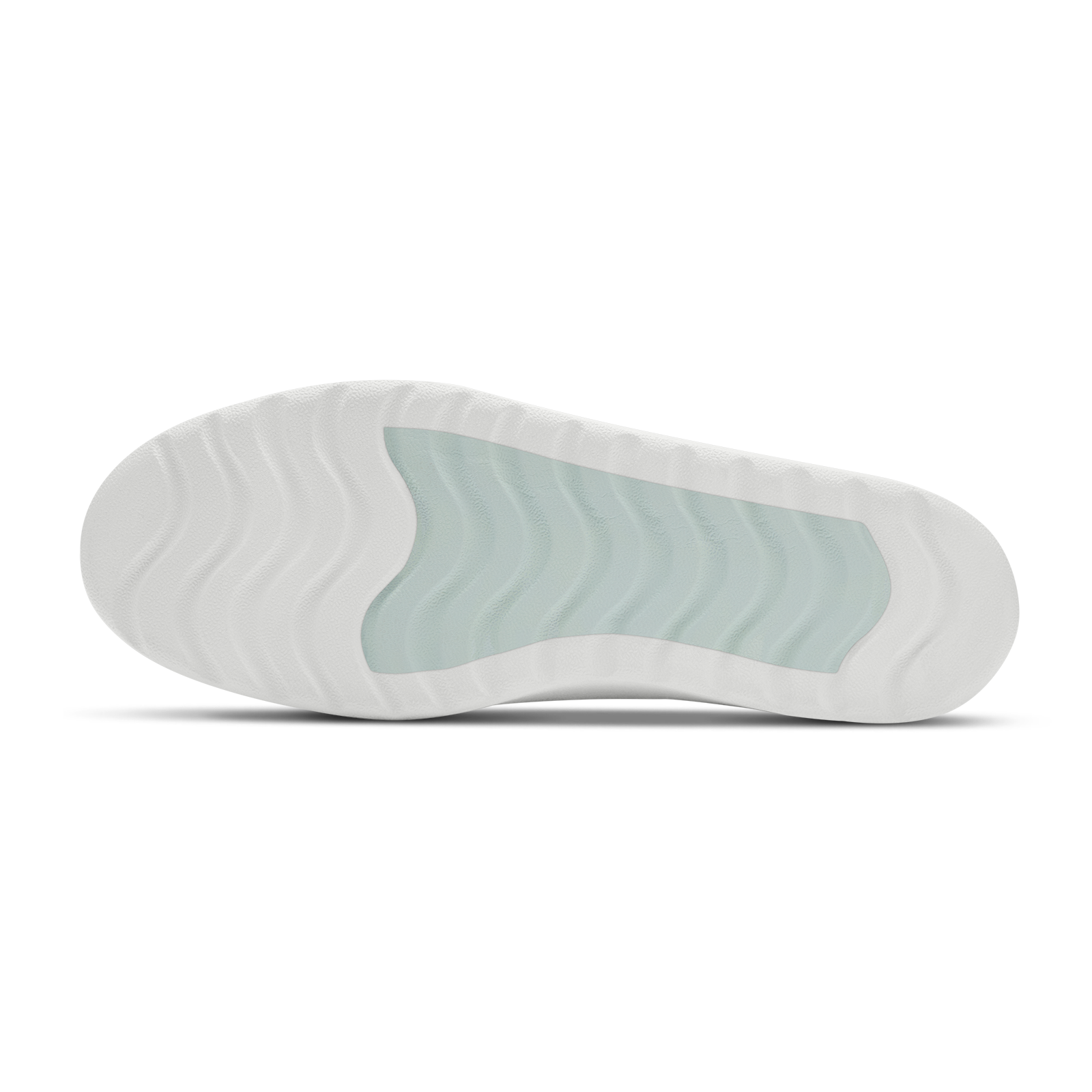 Women's Plant Pacers - Dreamy Green (Blizzard Sole)