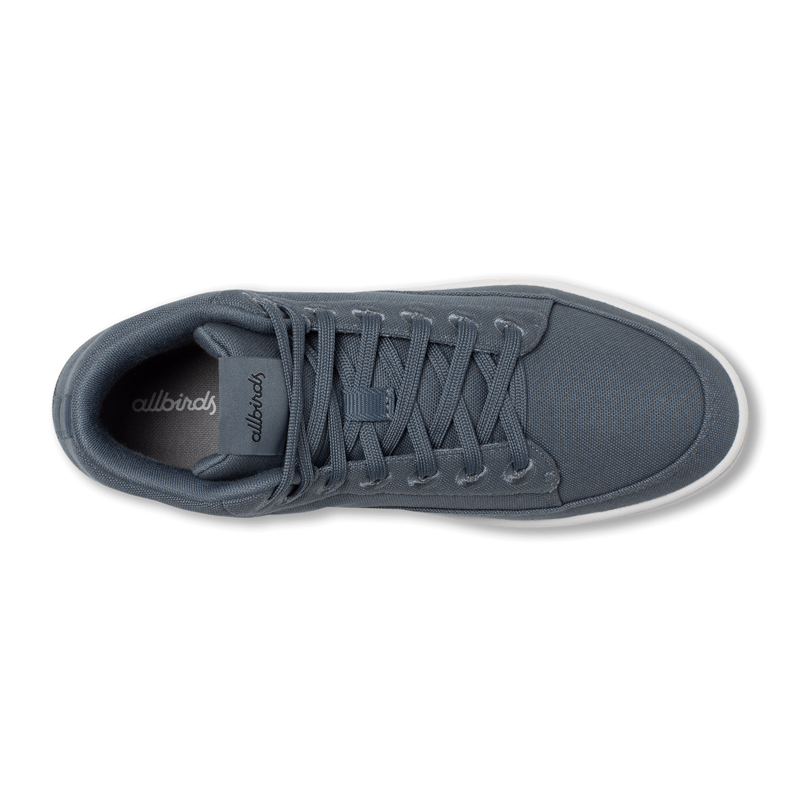 Women's Canvas Pacer Mids - Calm Teal (Blizzard Sole)