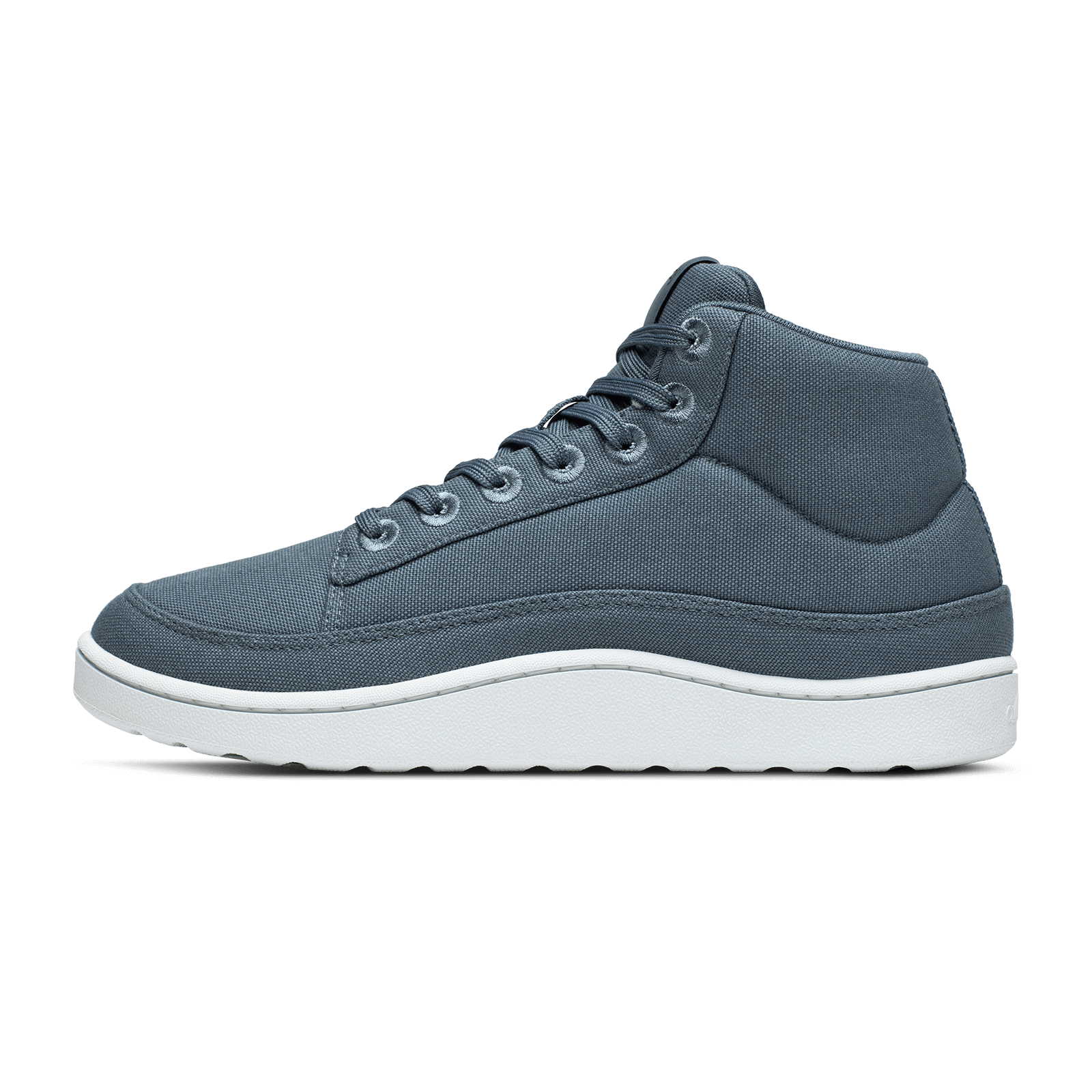 Women's Canvas Pacer Mids - Calm Teal (Blizzard Sole)