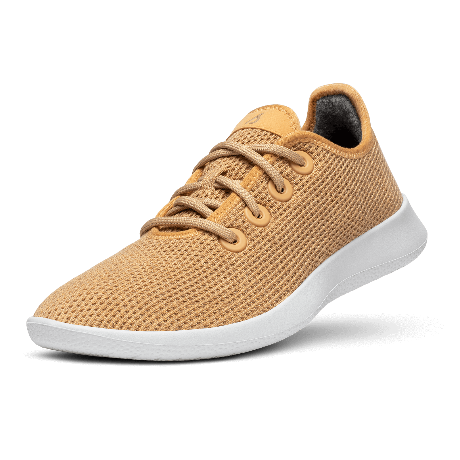 Women's Tree Runners - Forage Tan (Blizzard Sole)