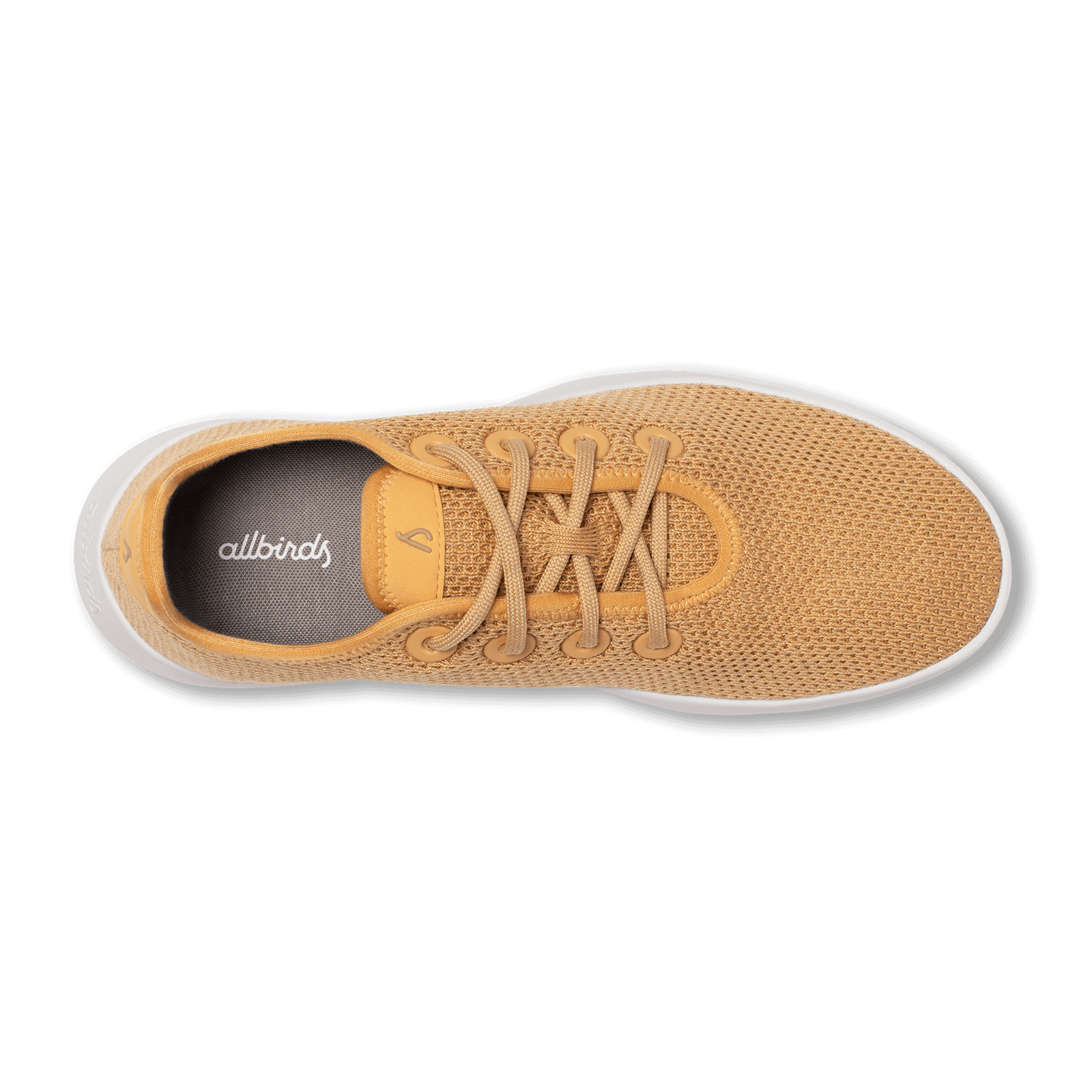 Men's Tree Runners - Forage Tan (Blizzard Sole)