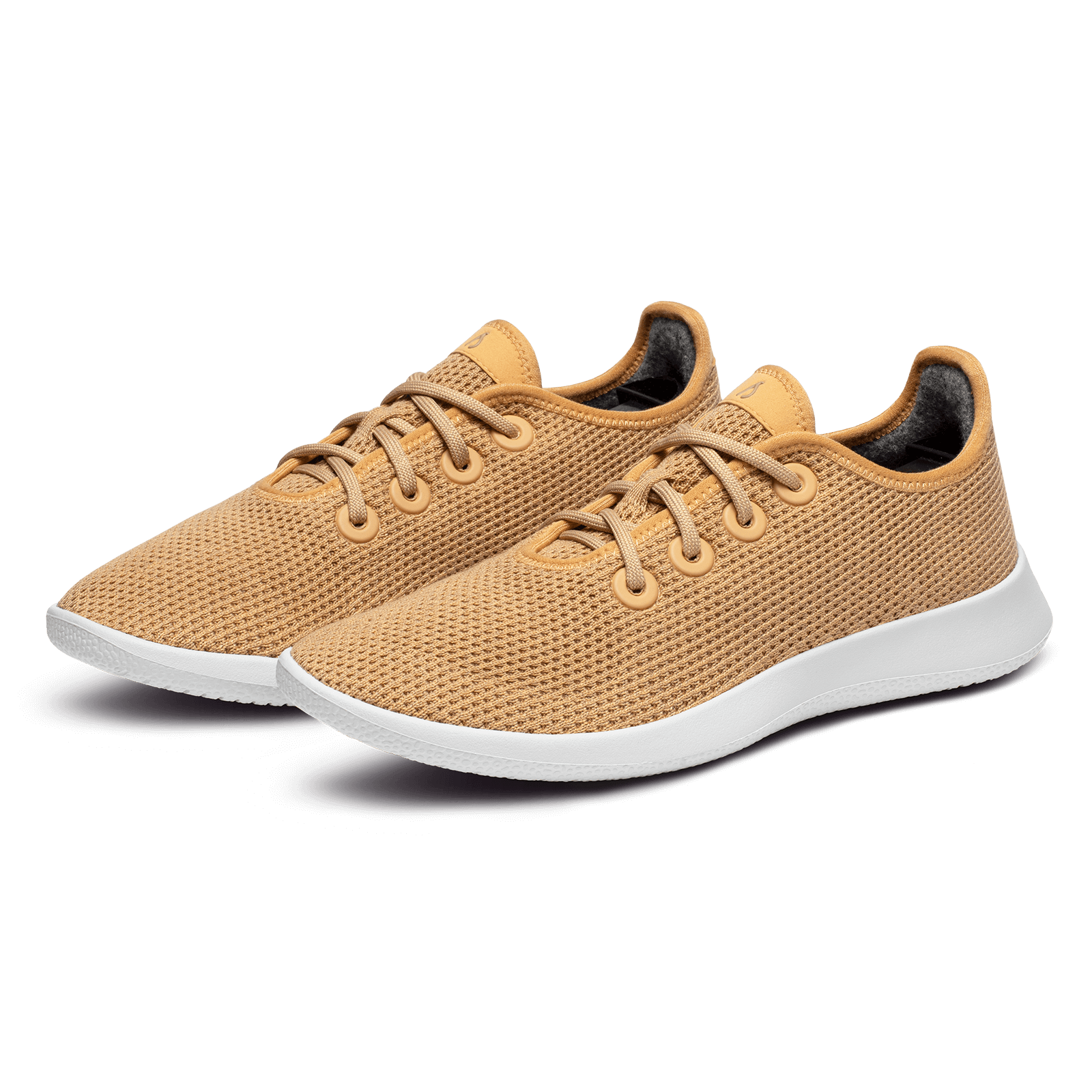 Men's Tree Runners - Forage Tan (Blizzard Sole)