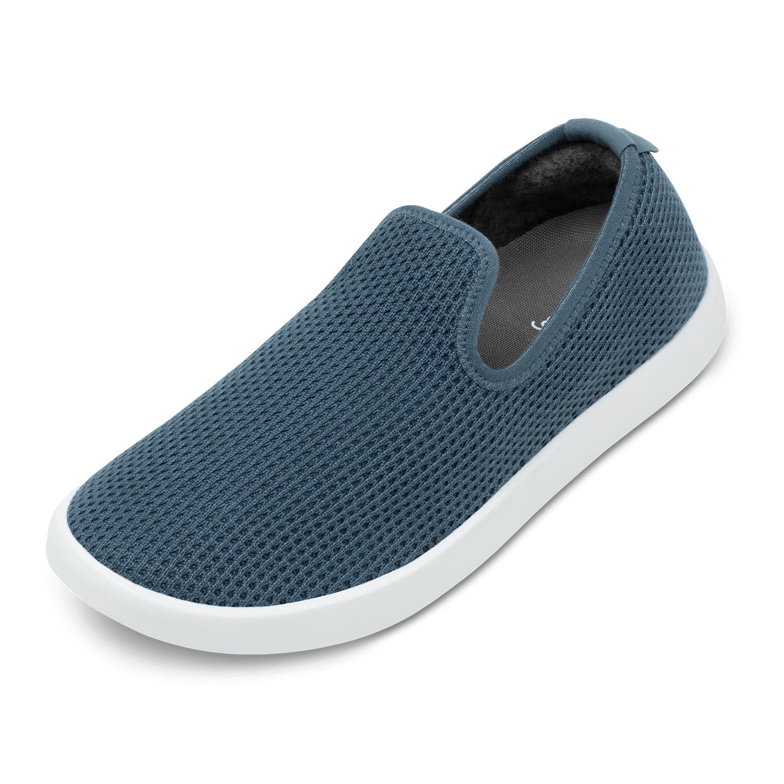 Men's Tree Loungers - Calm Teal (Blizzard Sole)