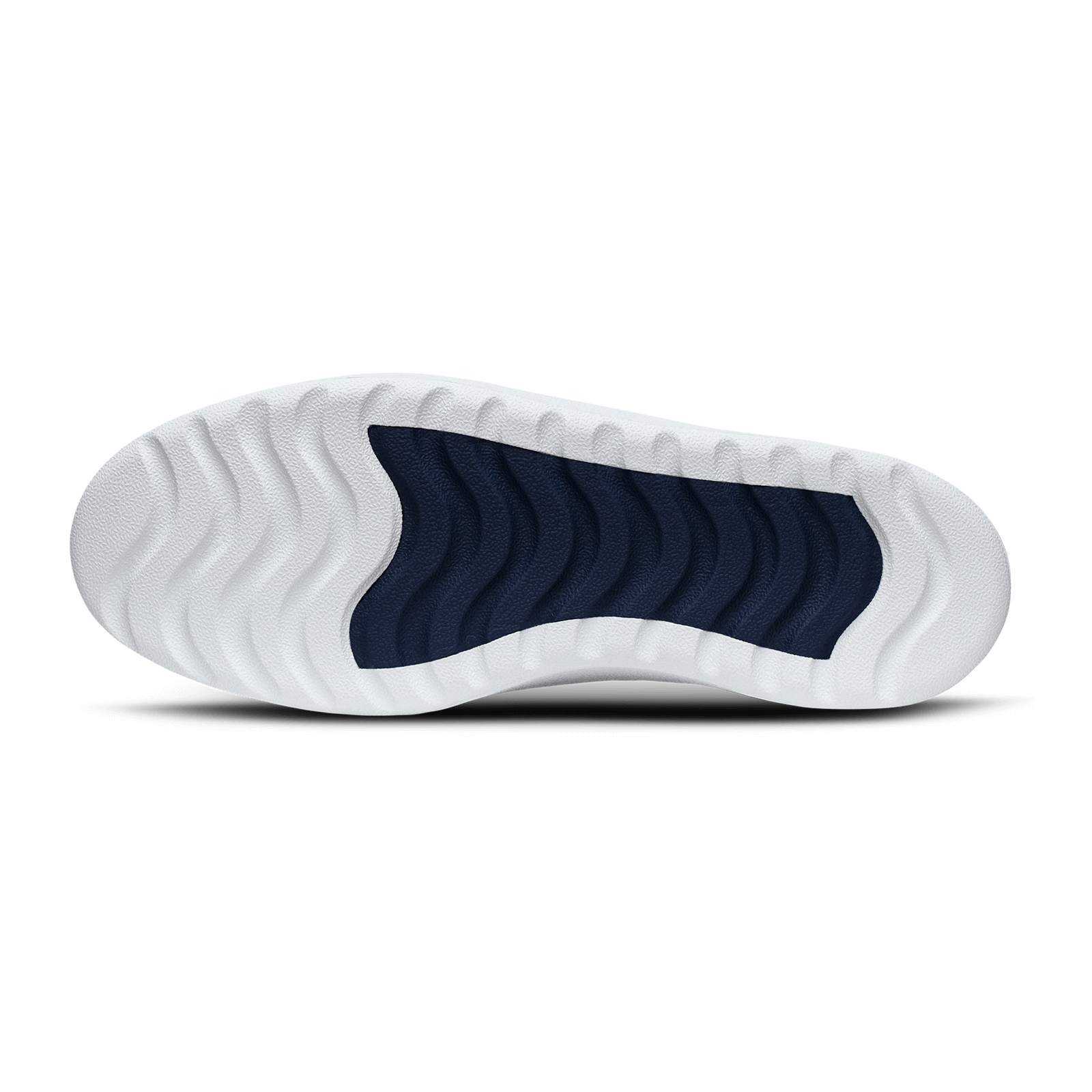 Women's Canvas Pacers - Hazy Indigo (Blizzard Sole)
