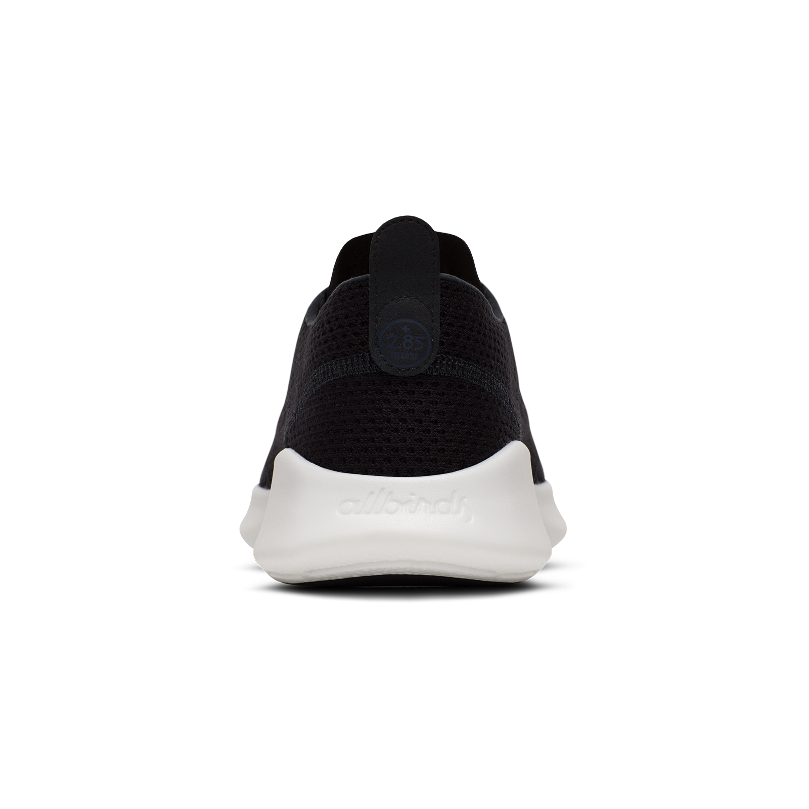 Women's SuperLight Tree Runners - Natural Black (Blizzard Sole)