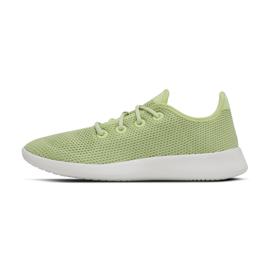 Women's Tree Runners - Forage Green (Blizzard Sole)