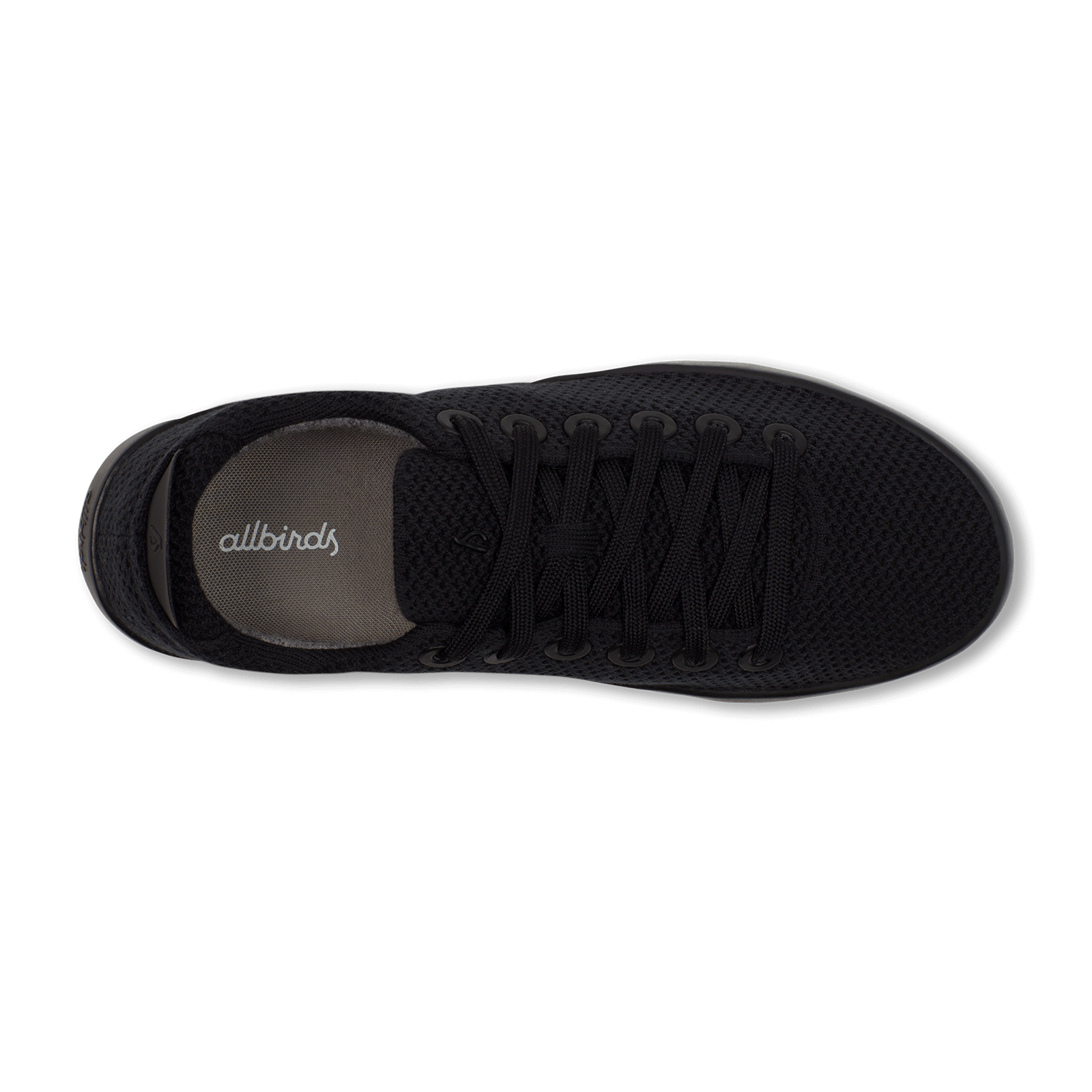 Women's Tree Pipers - Natural Black (Natural Black Sole)
