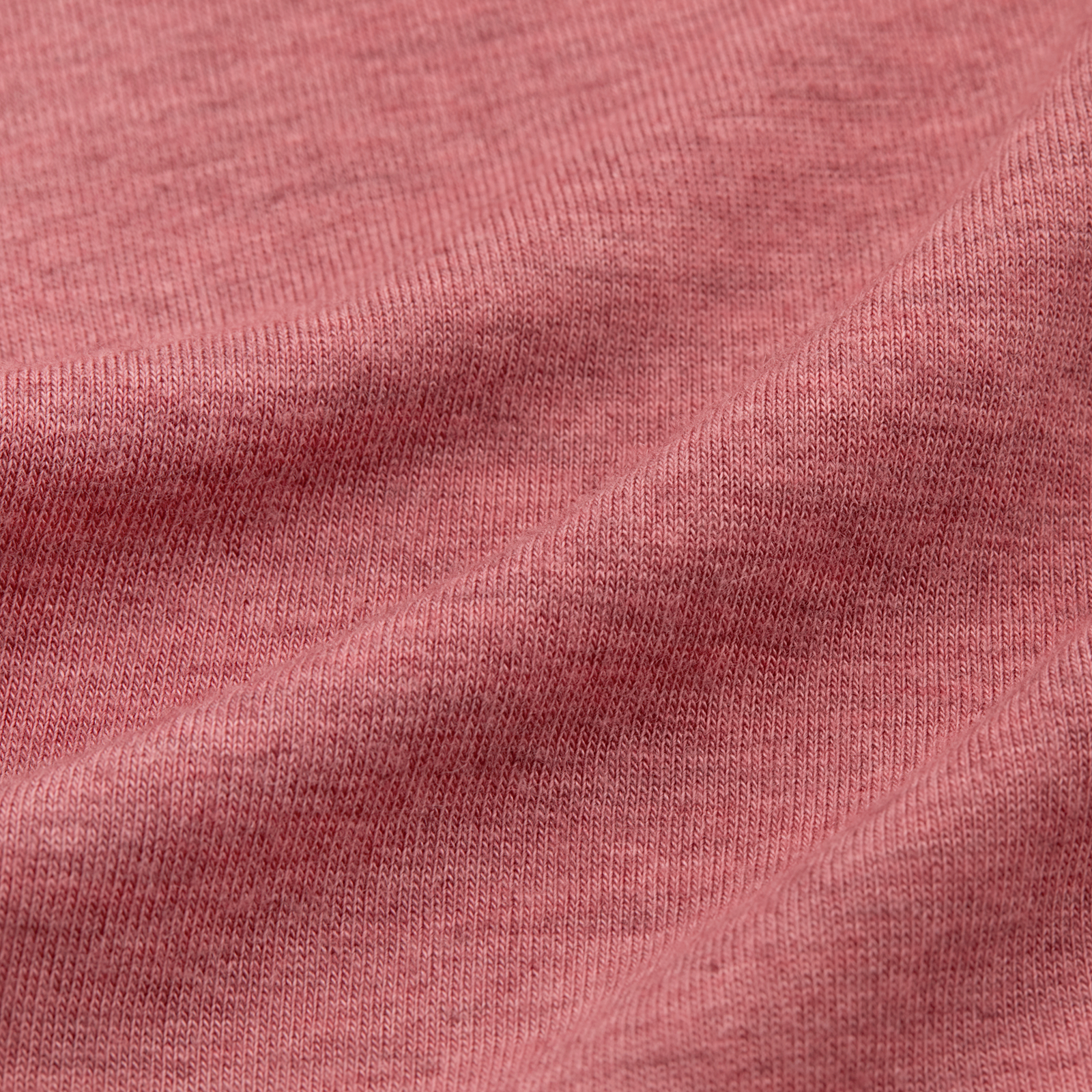 Men's Long Sleeve Sea Tee - Hazy Sienna