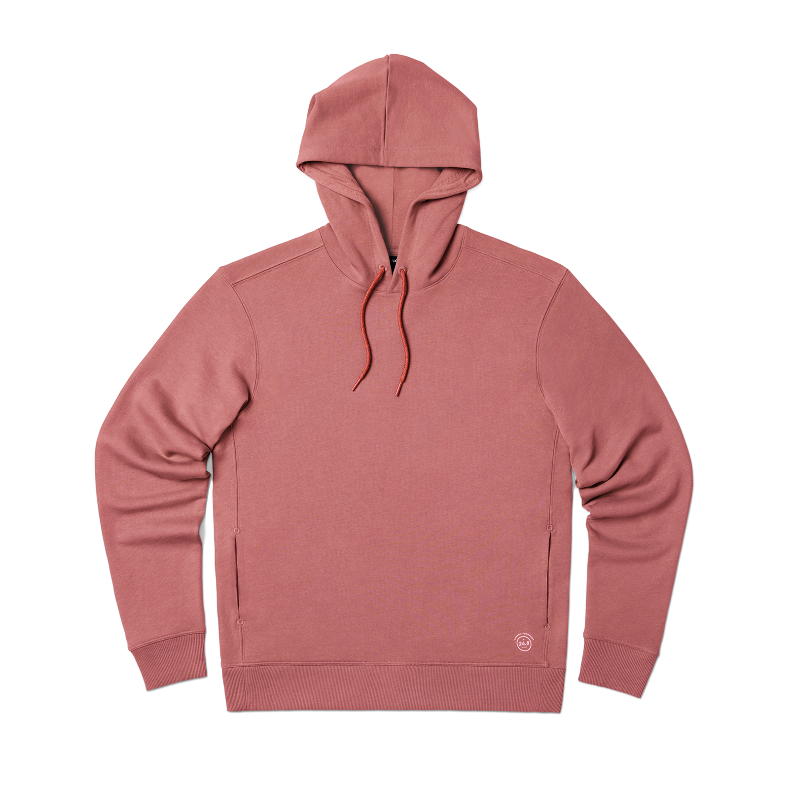 Men's R&R Hoodie - Hazy Sienna