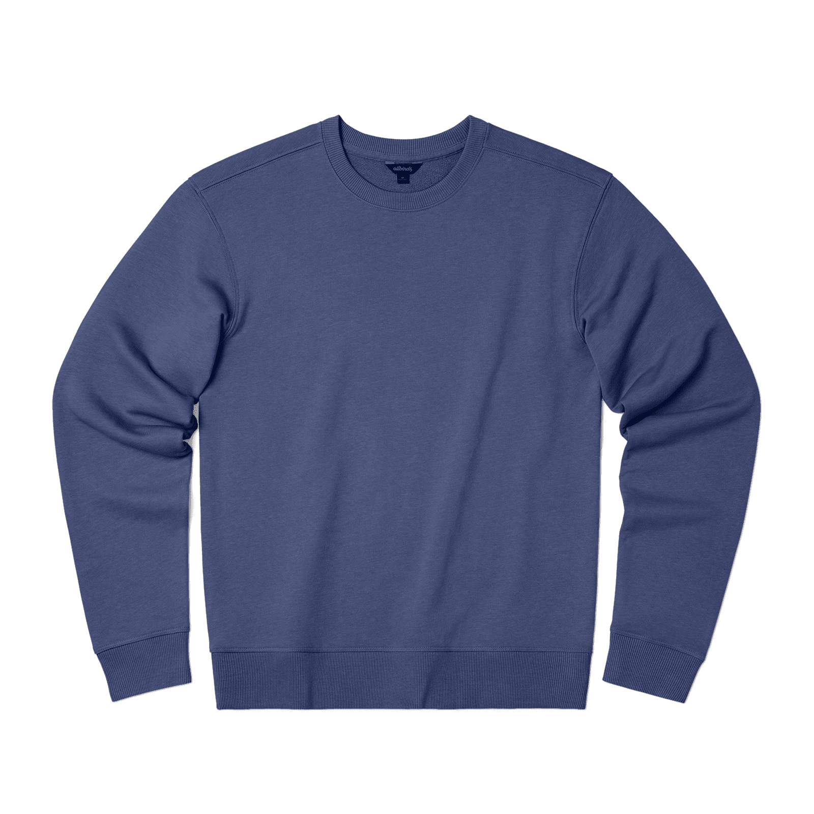 Men's R&R Sweatshirt - Hazy Indigo