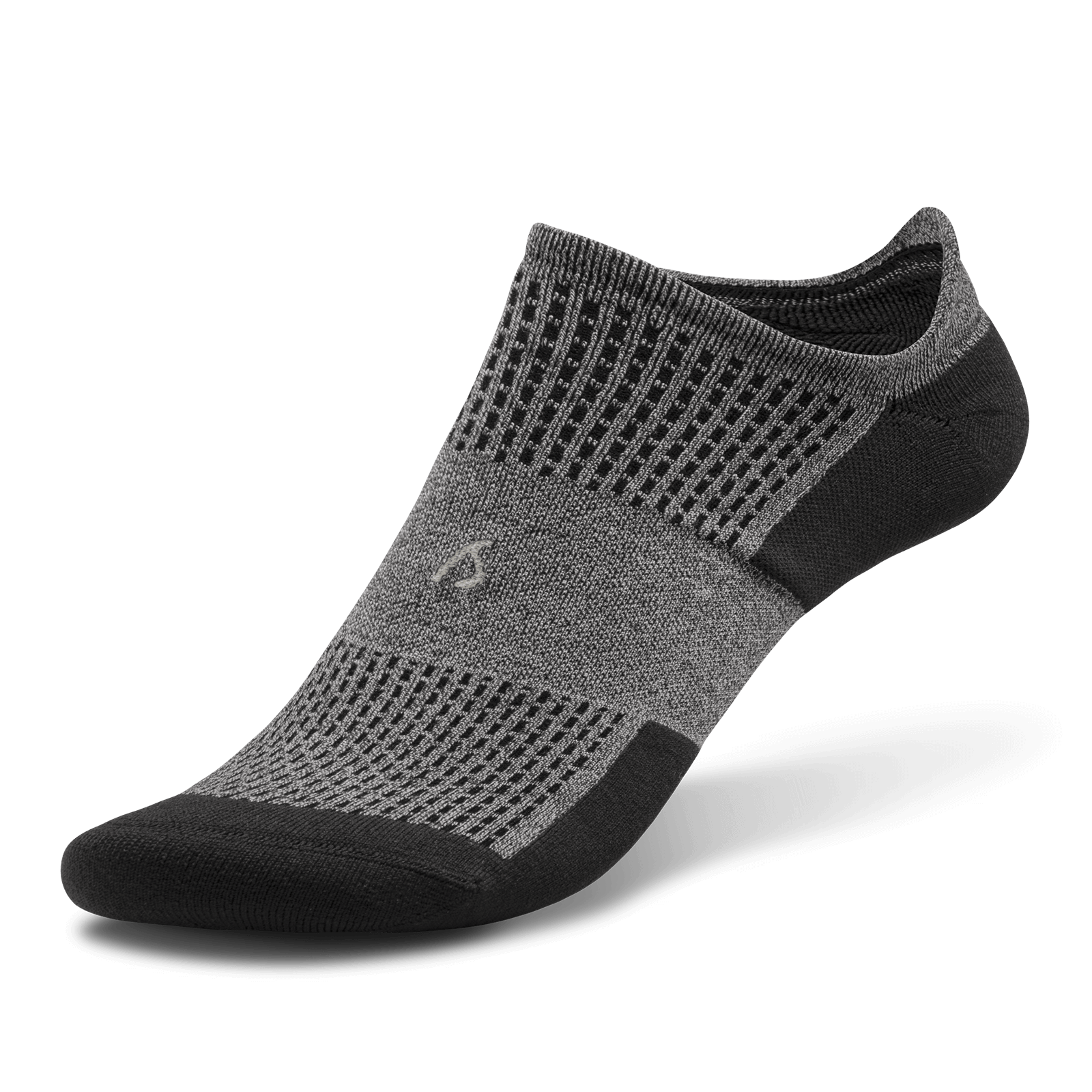 Trino® Sprinters - Cushioned - Onyx