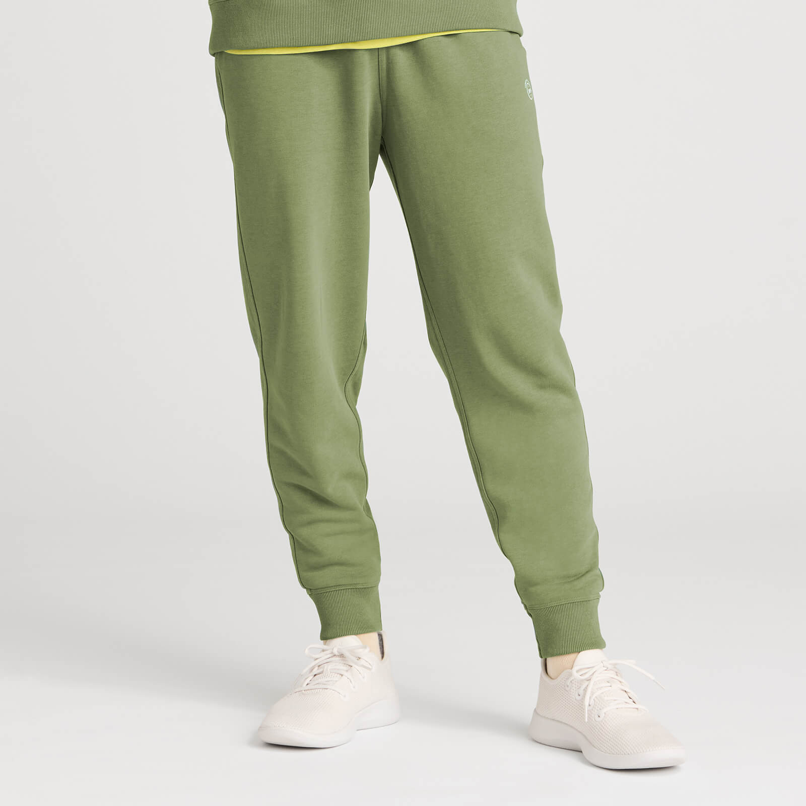 Men's R&R Sweatpant - Calm Cargo