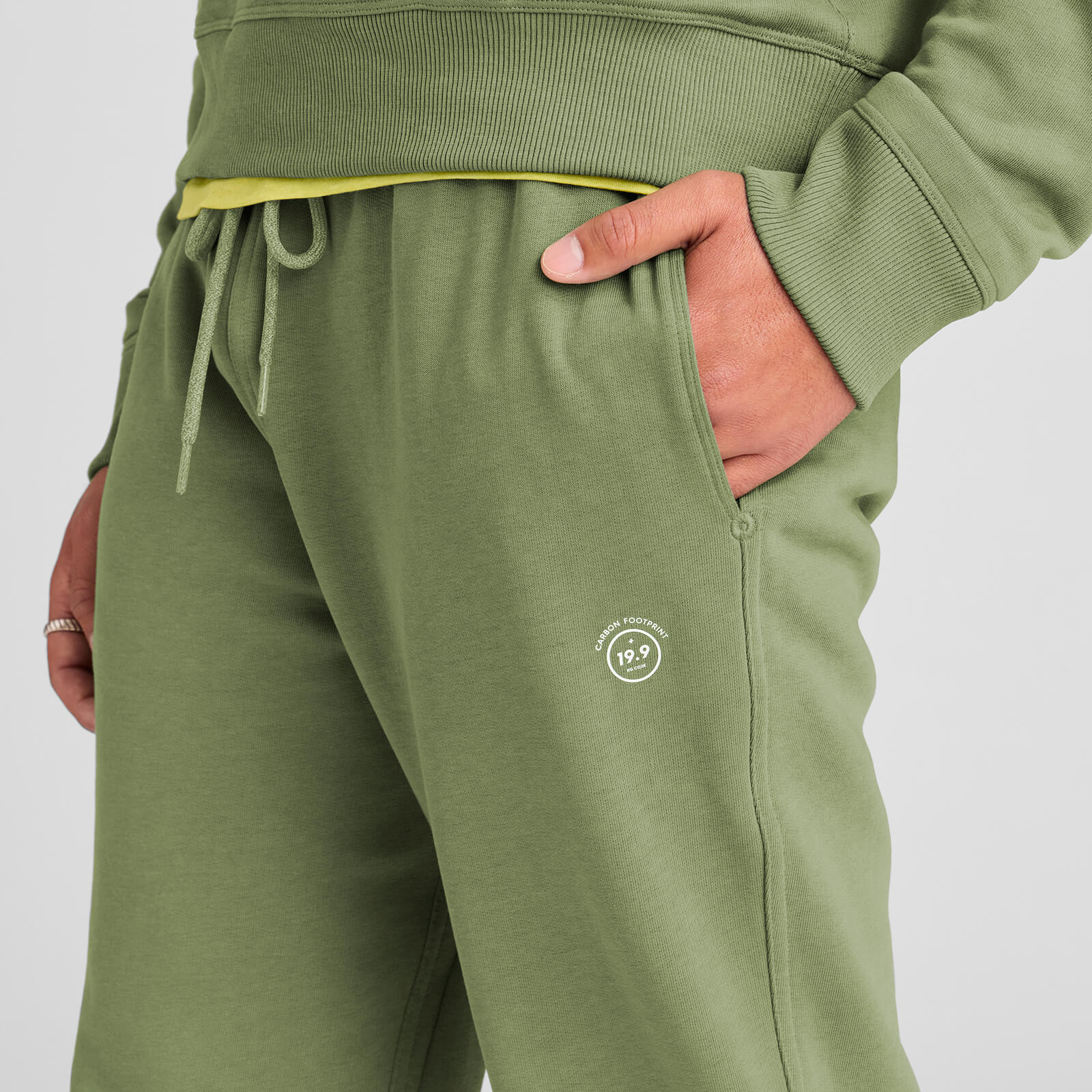 Men's R&R Sweatpant - Calm Cargo