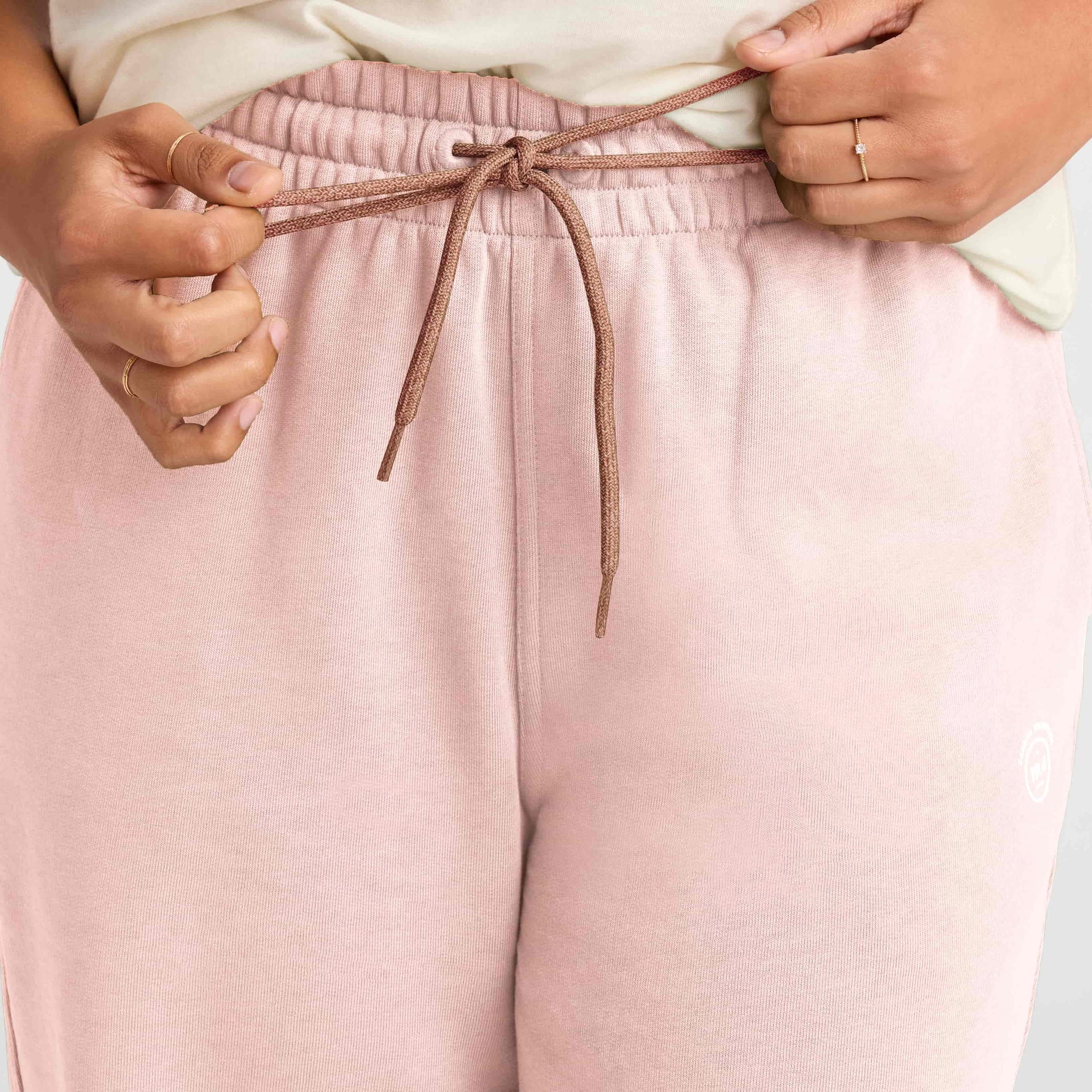 Women's R&R Sweatpant - Calm Taupe