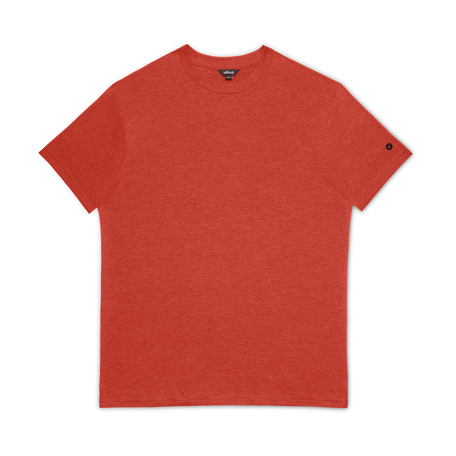 Women's Sea Tee - Classic Fit - Redwood