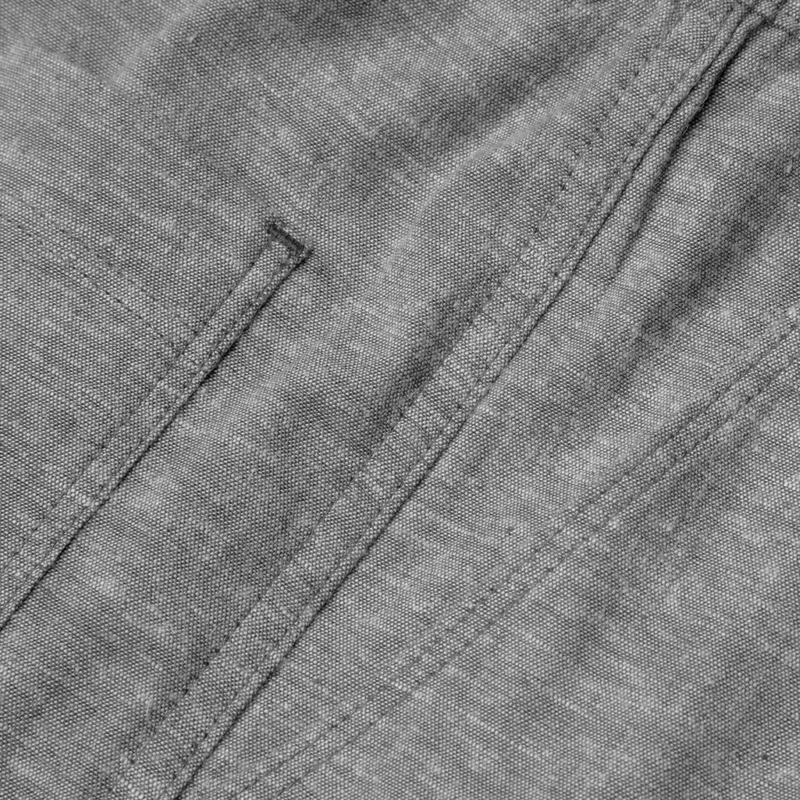 Men's Camp Short - Nyx