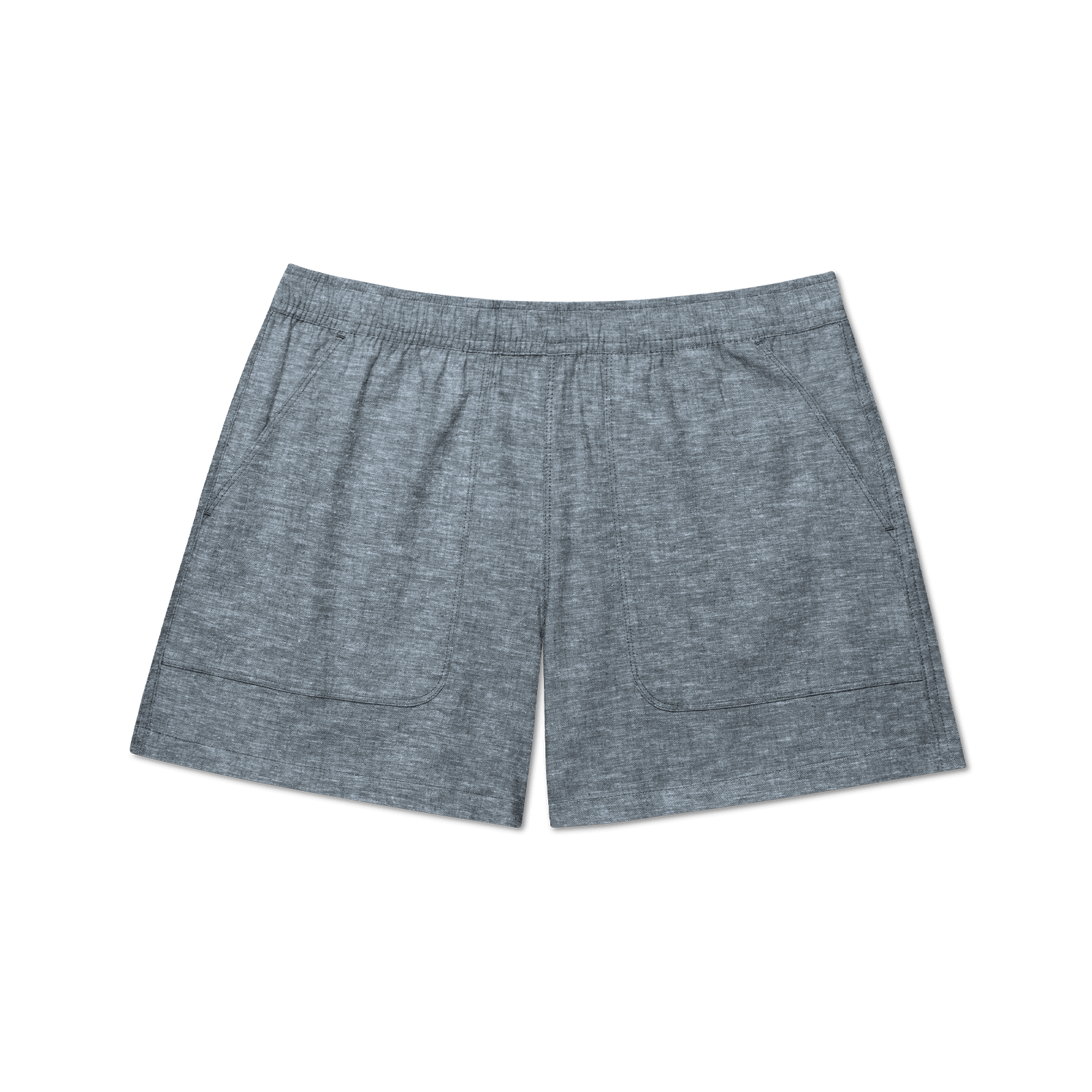 Women's Camp Short - Shadow