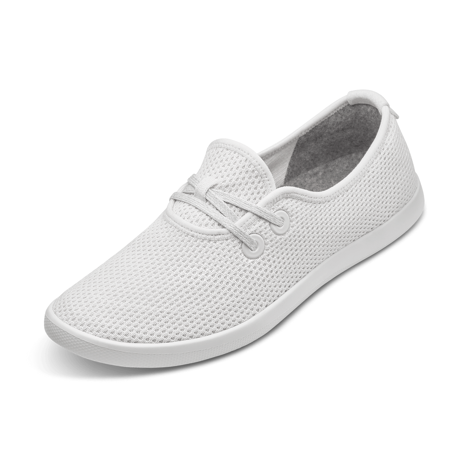 Men's Tree Skippers - Chalk (White Sole)