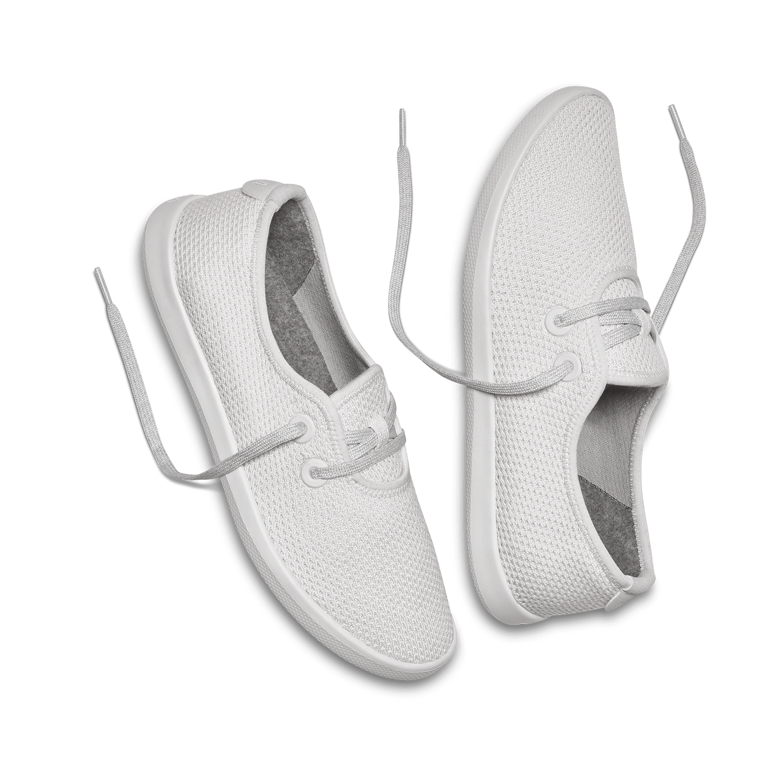 Men's Tree Skippers - Chalk (White Sole)
