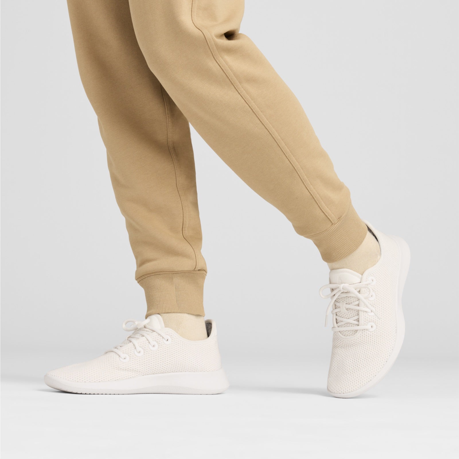 Men's R&R Sweatpant - Hazy Beige