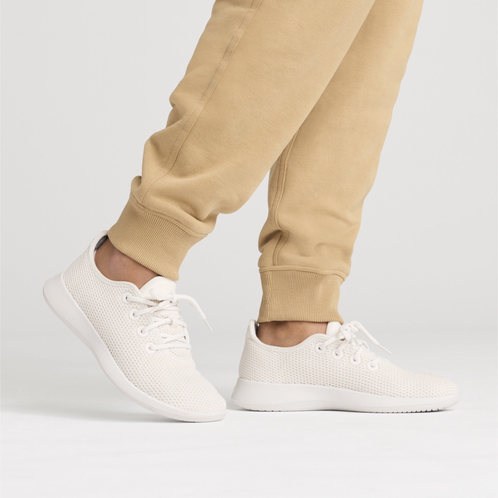 Women's R&R Sweatpant - Hazy Beige