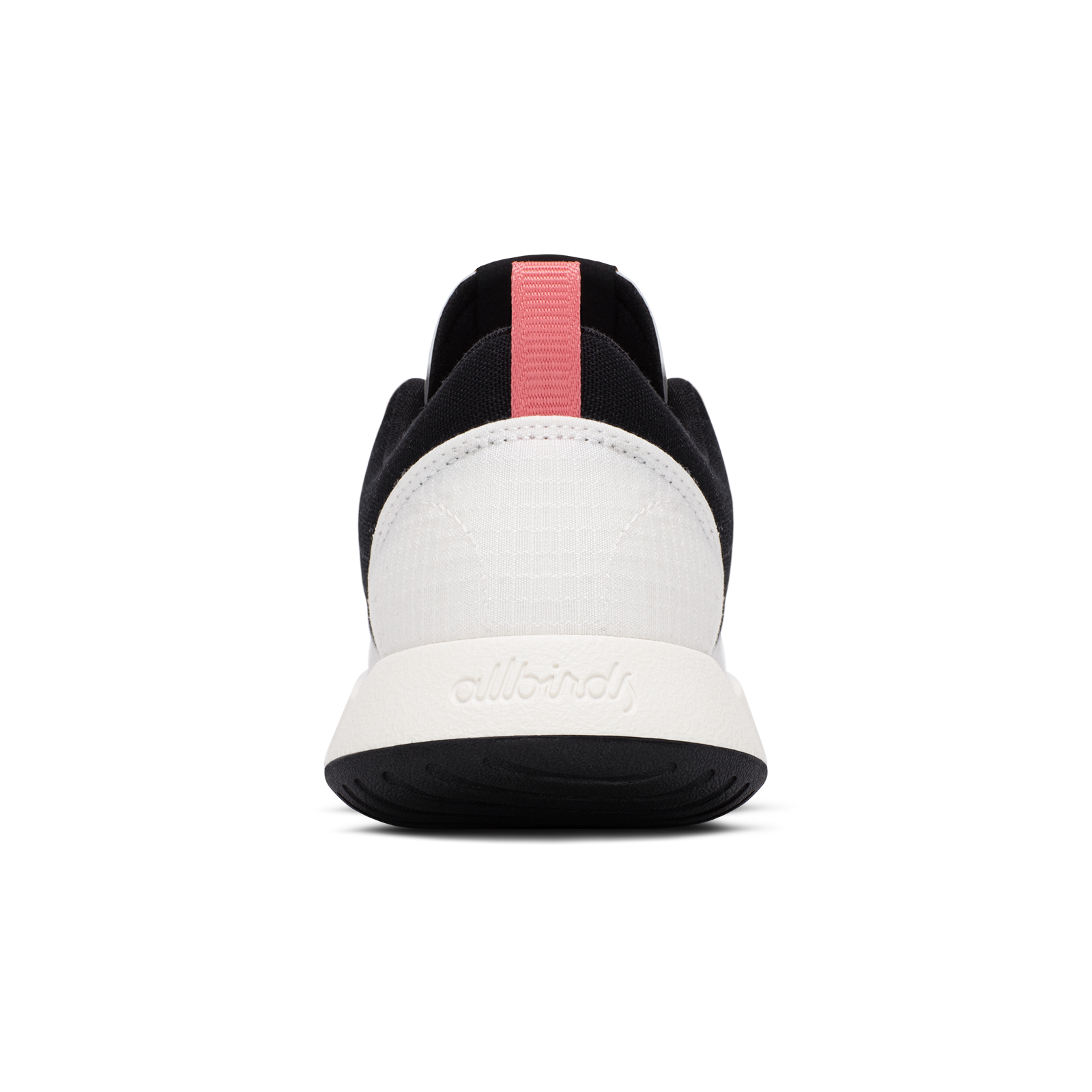 Men's Couriers - Natural Black (Natural White Sole)