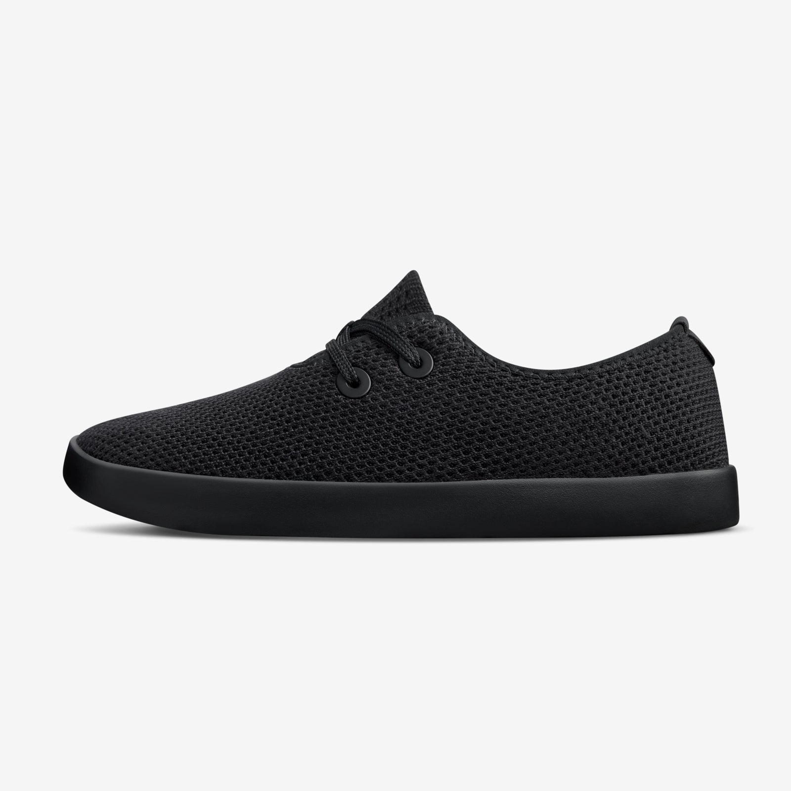 Women's Tree Skippers - Natural Black (Natural Black Sole)