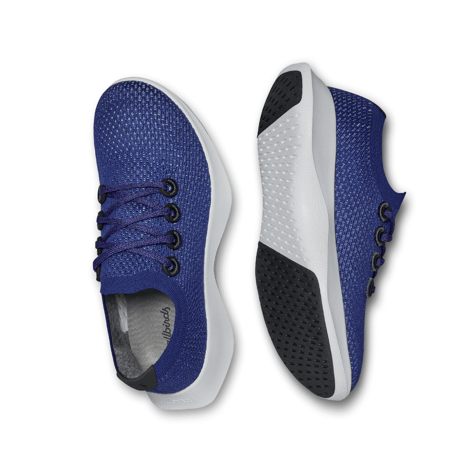 Women's Tree Dasher 1 - Atmosphere (White Sole)
