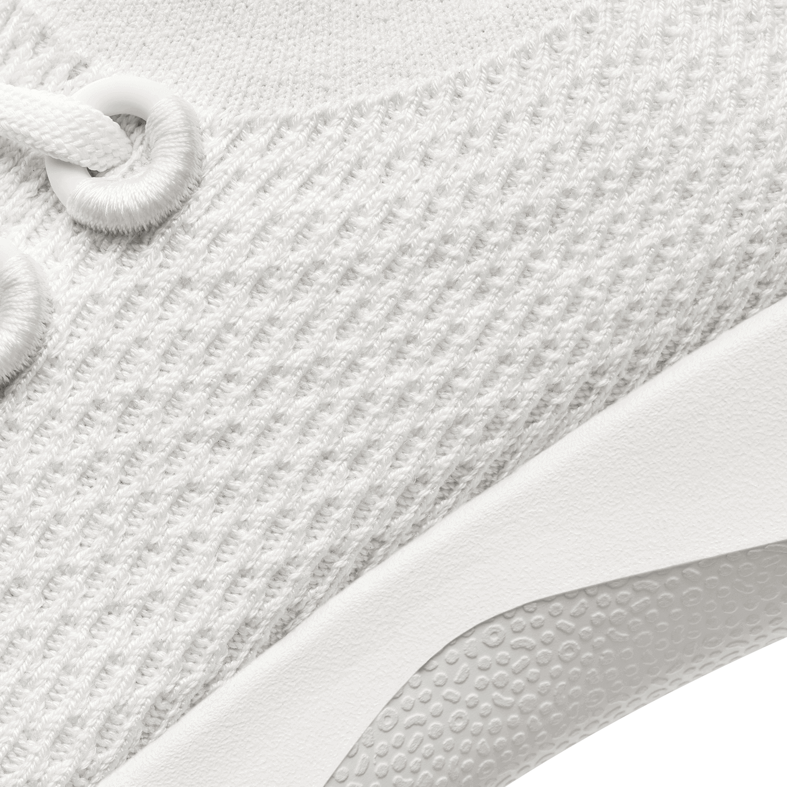Women's Tree Dasher 1 - Blizzard (White Sole)