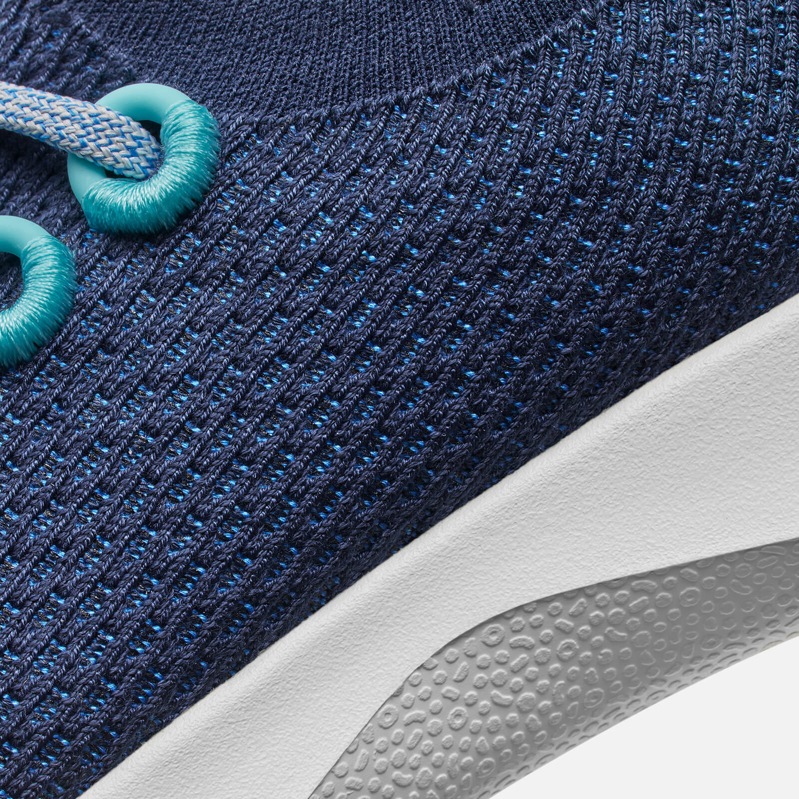Women's Tree Dasher 1 - Crest (White Sole)