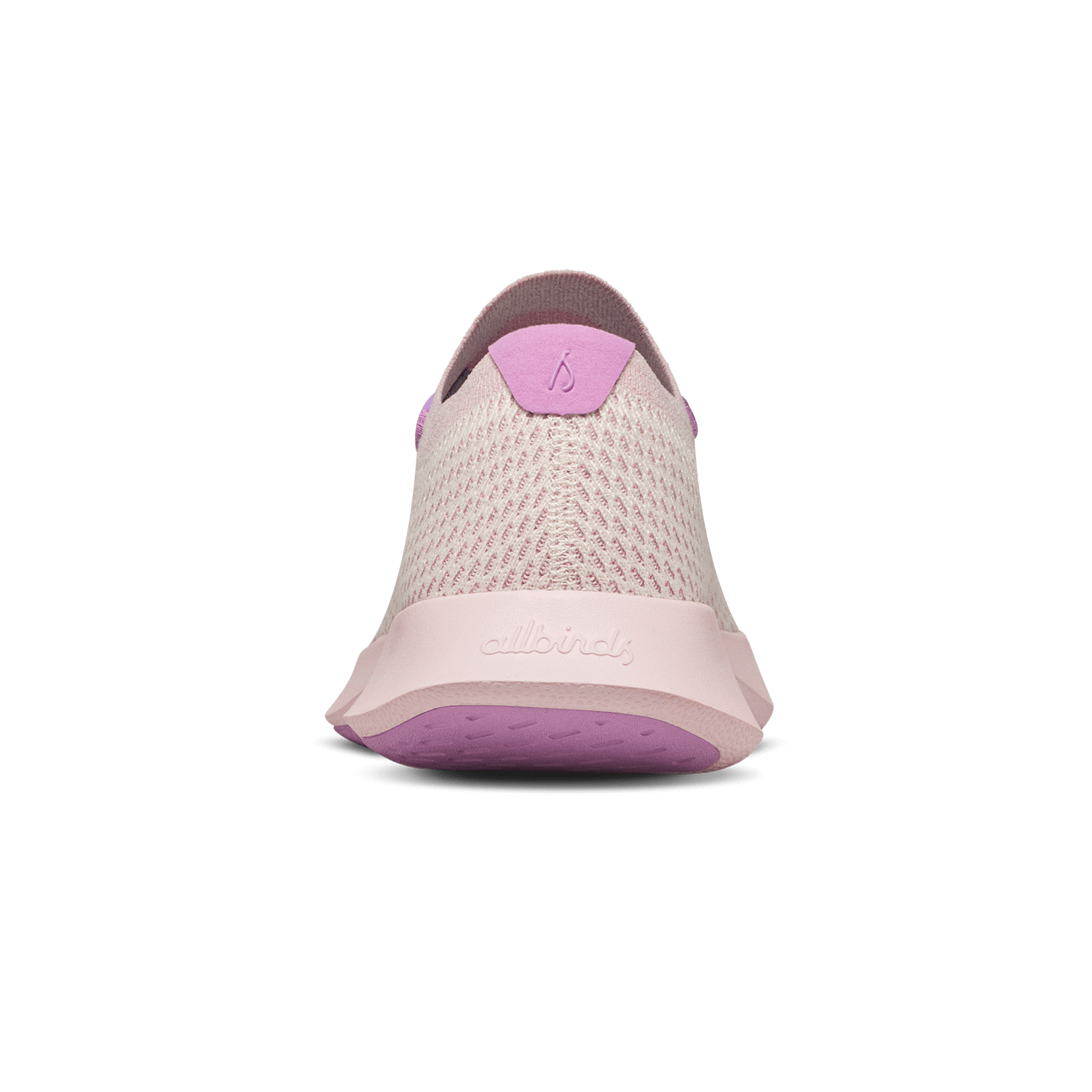 Men's Tree Dasher 1 - Flora (Pink Sole)