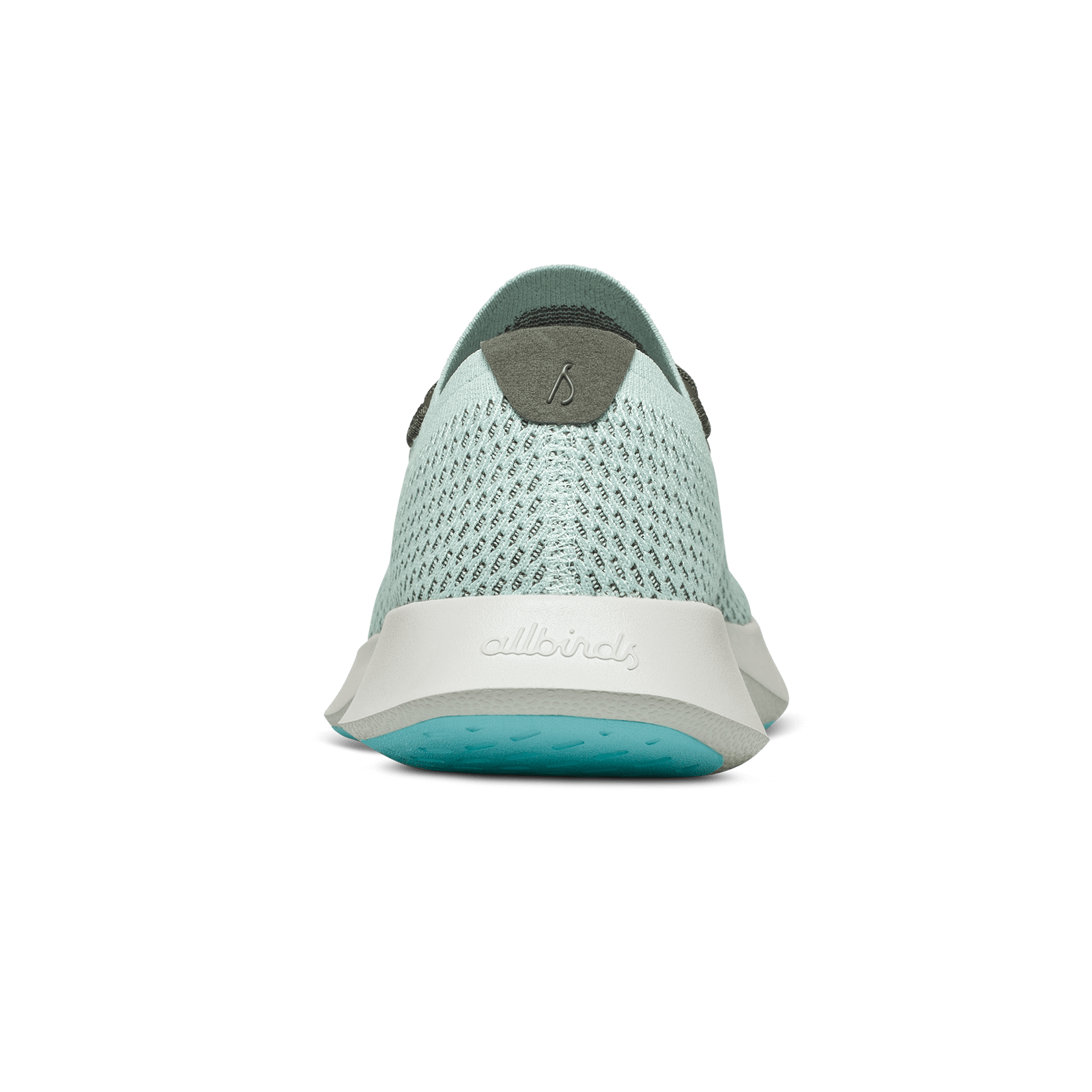 Men's Tree Dasher 1 - Freeze (Light Blue Sole)