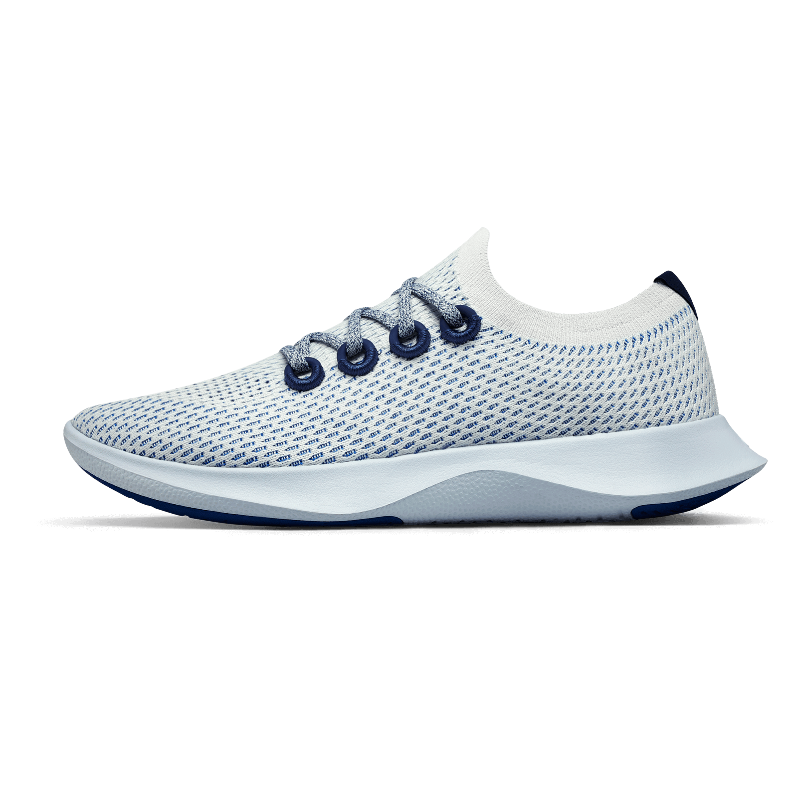 Men's Tree Dasher 1 - Geyser (Light Blue Sole)